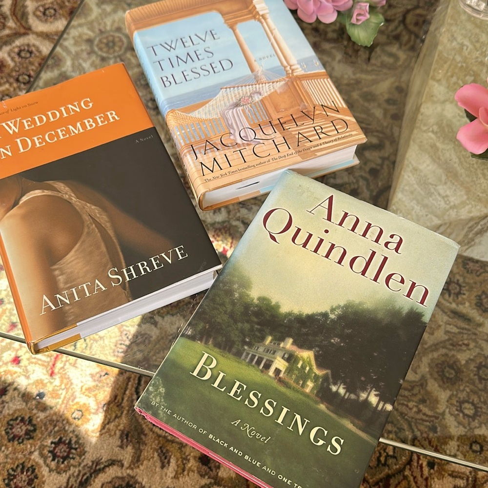 Bestseller Women Authors Novels